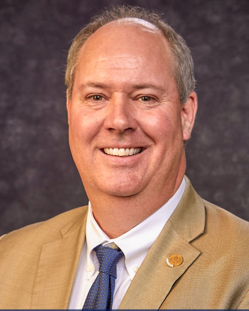 Brian P. Stubbs Profile Photo