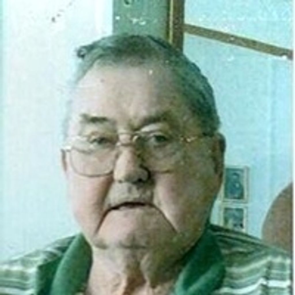 Chalmer Lee Williams, Sr.