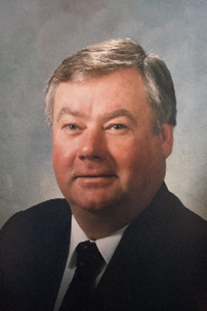 Charles "Chuck" Devuyst, Jr.