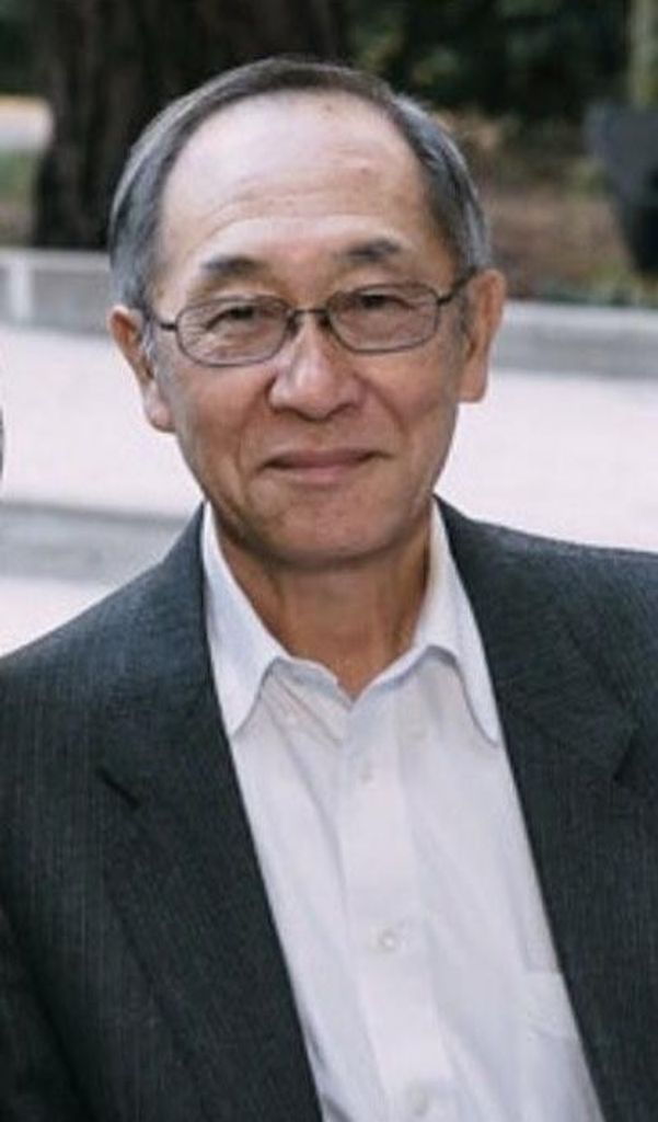 Thomas Moon-Cheung Chan Profile Photo
