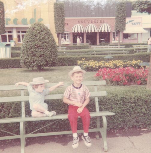 Jerry Gale Crowe photo gallery thumbnail 11 of 40