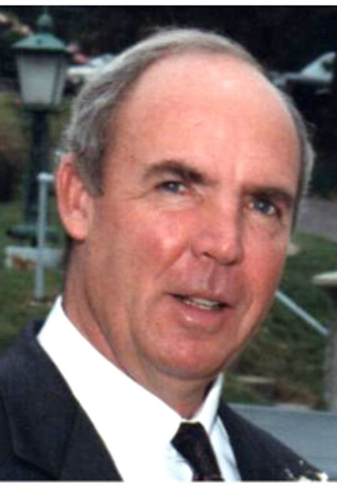 Edward Dillon Fitzgerald, Jr.