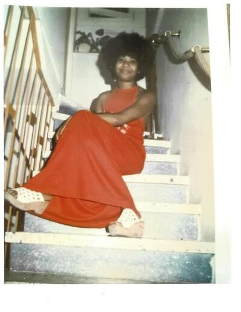 Mrs. Gwendolyn Ann Franklin Profile Photo