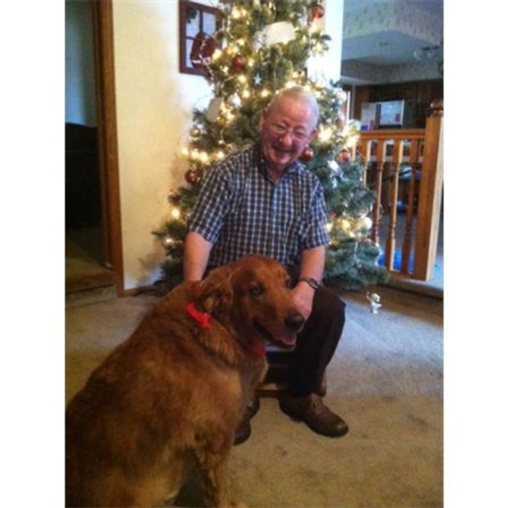 Merle "John" Atherton Profile Photo