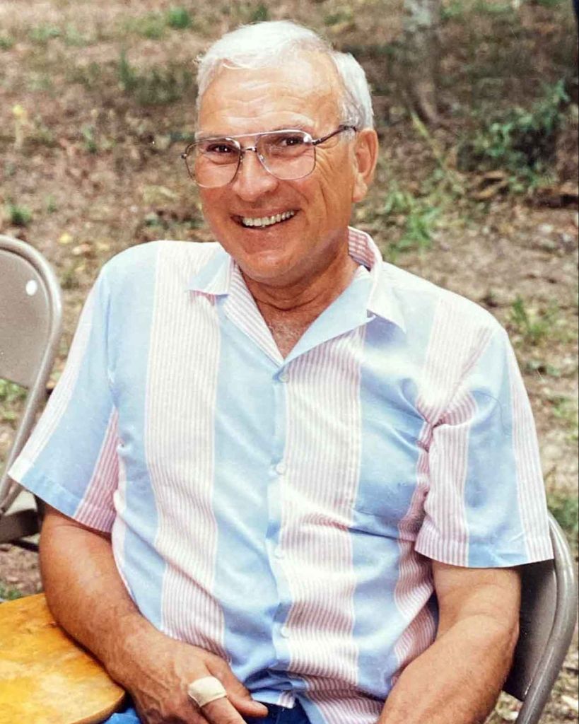 Edgar Spiller
