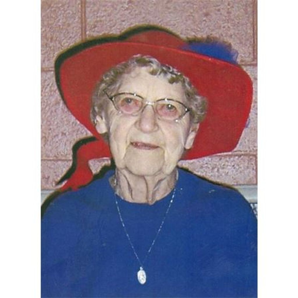 Veronica Determan