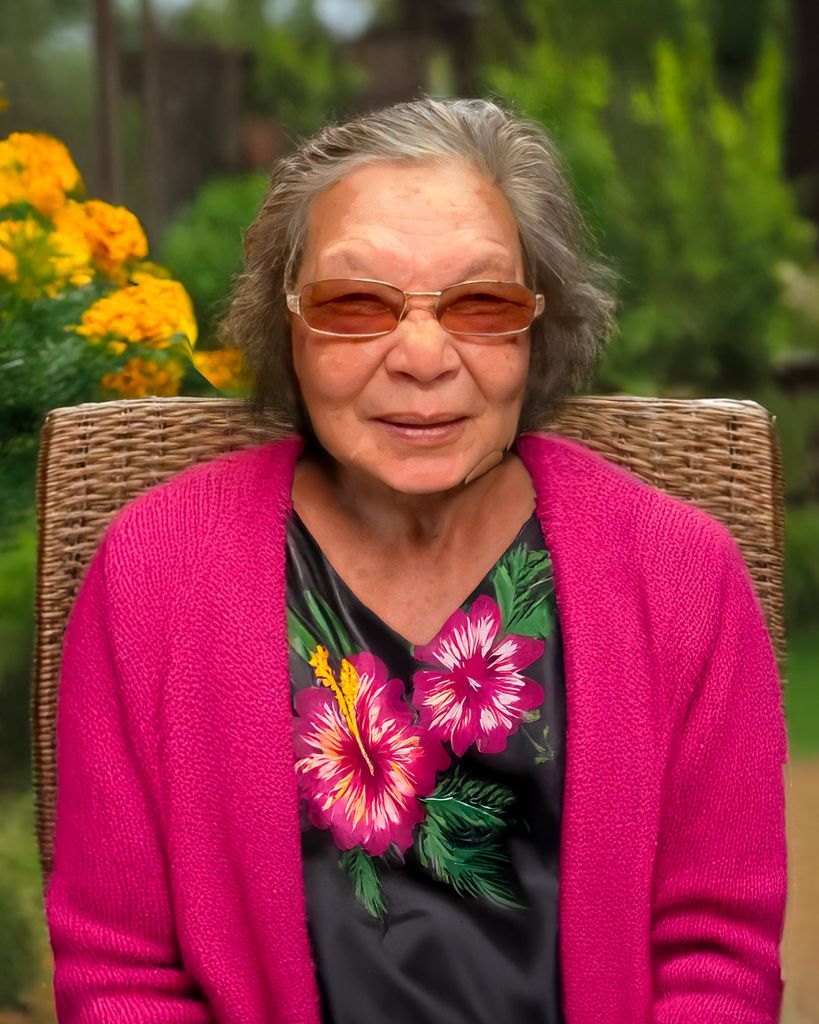 Josefina Carlos Profile Photo