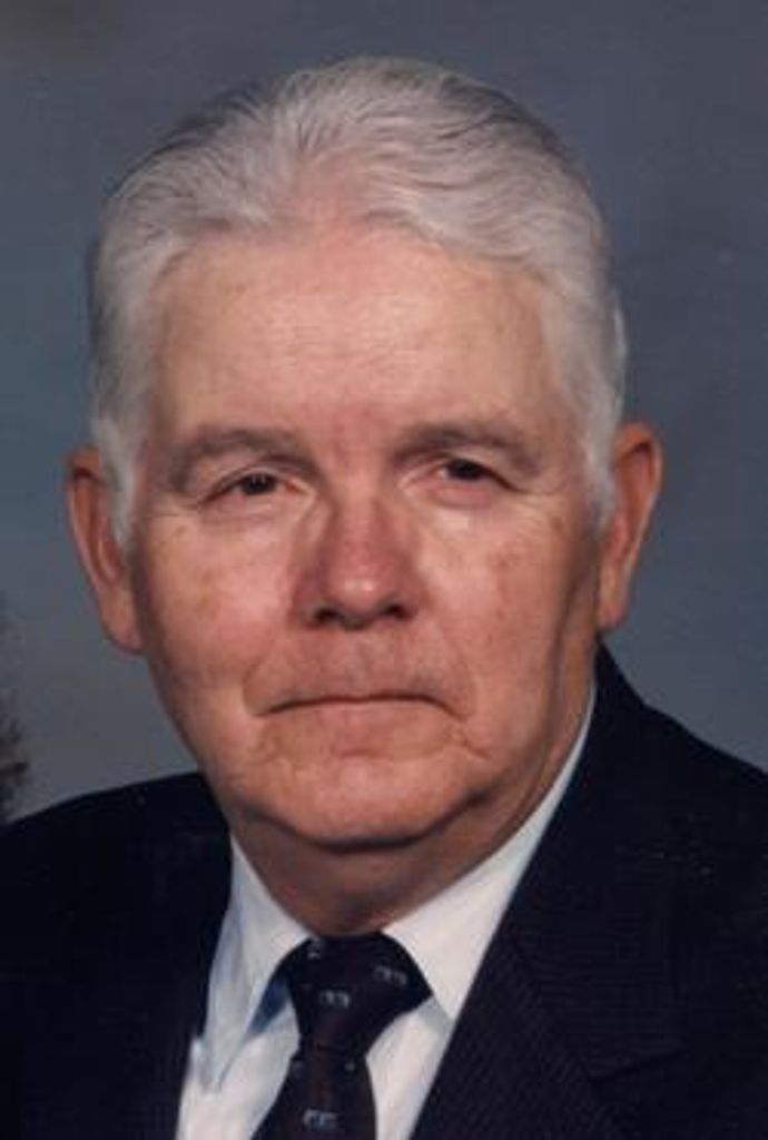 Emmett L. Harmon