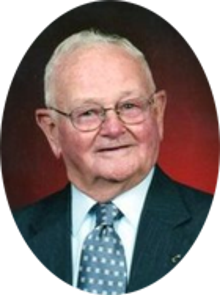 William Warf Sr.