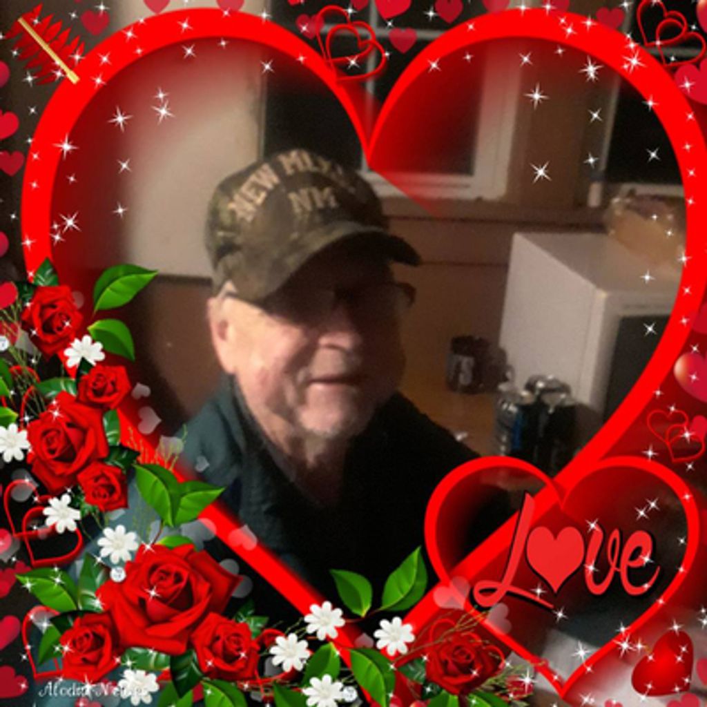 Leonard "Mouse" Ebers