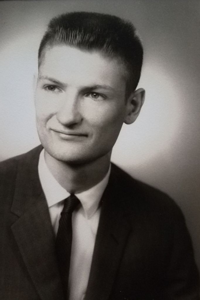 Louis F. Nicolai
