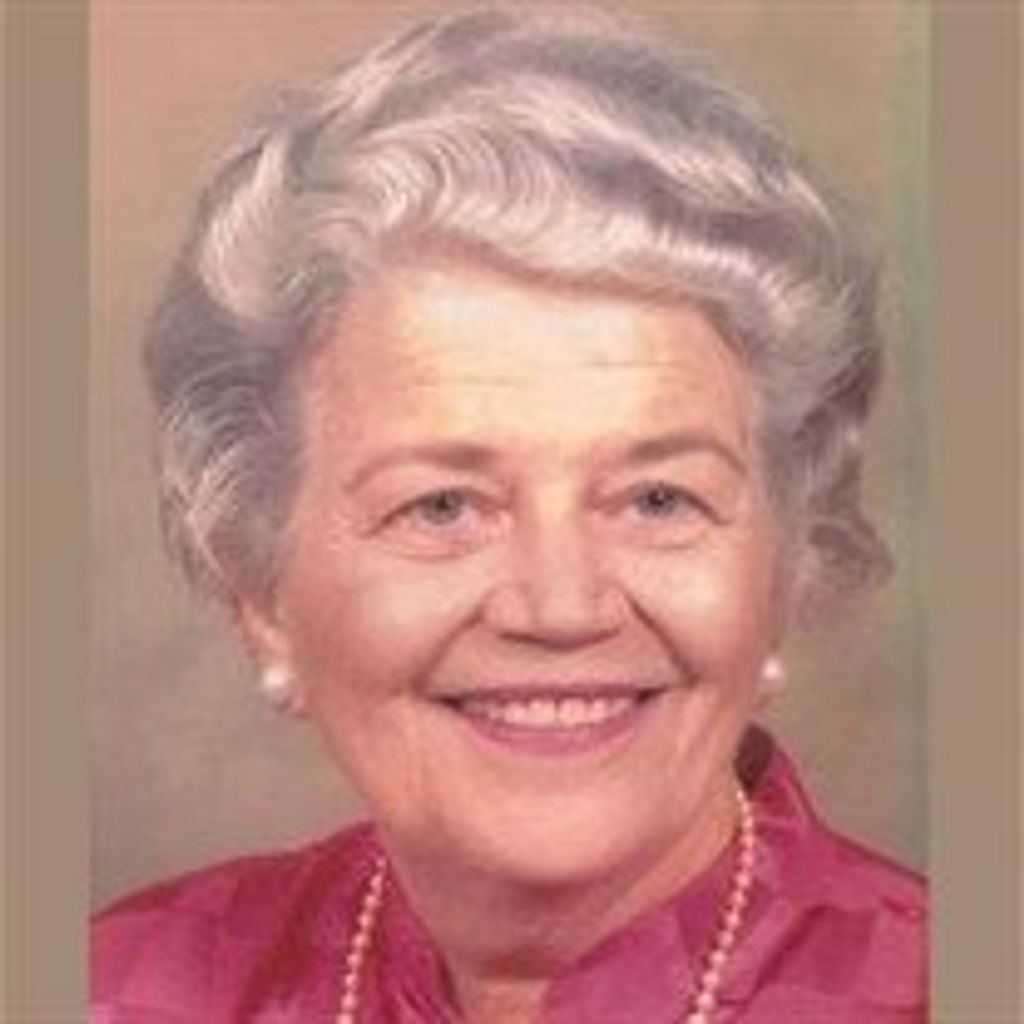 Charlotte Redding