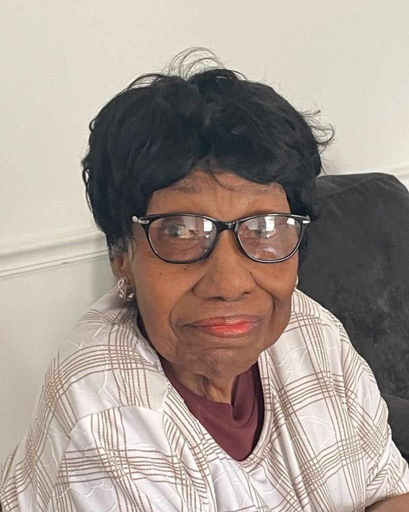 Mrs. Maple Culbreath George