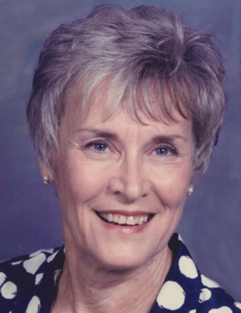 Elinor S. Staser