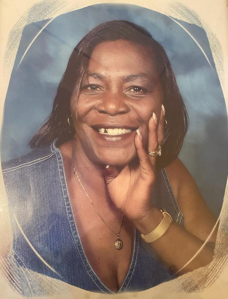 Constance G. Coleman Profile Photo