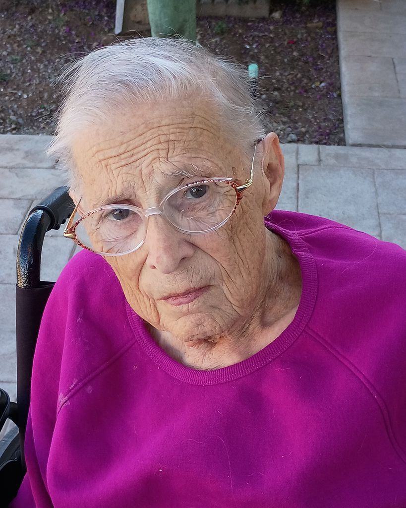 Carolyn Joy Lawrence