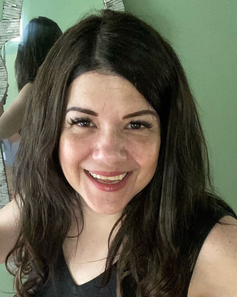 Rachael Lynn Holland Profile Photo