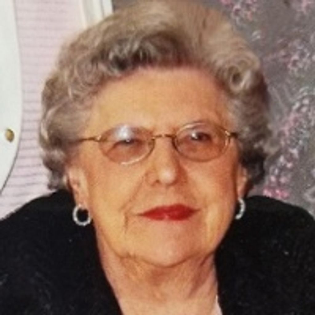 Beverly Guidry Leblanc