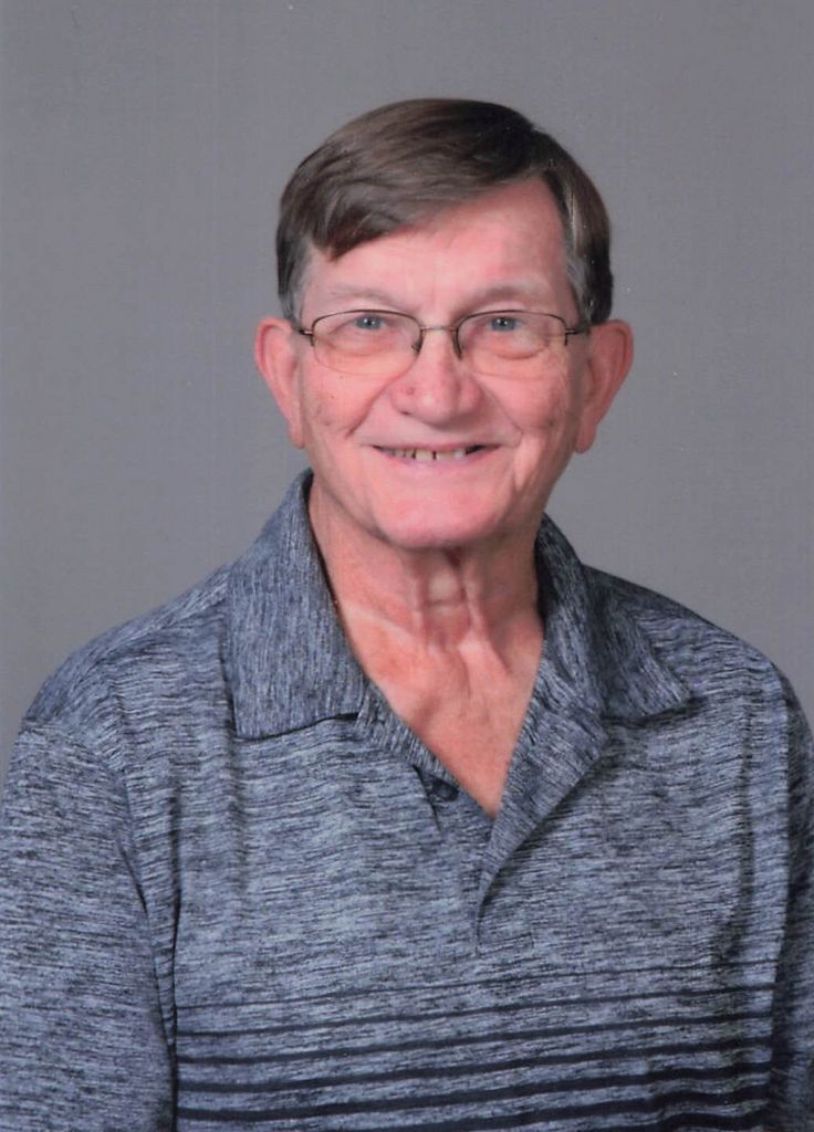 Gordon Harder