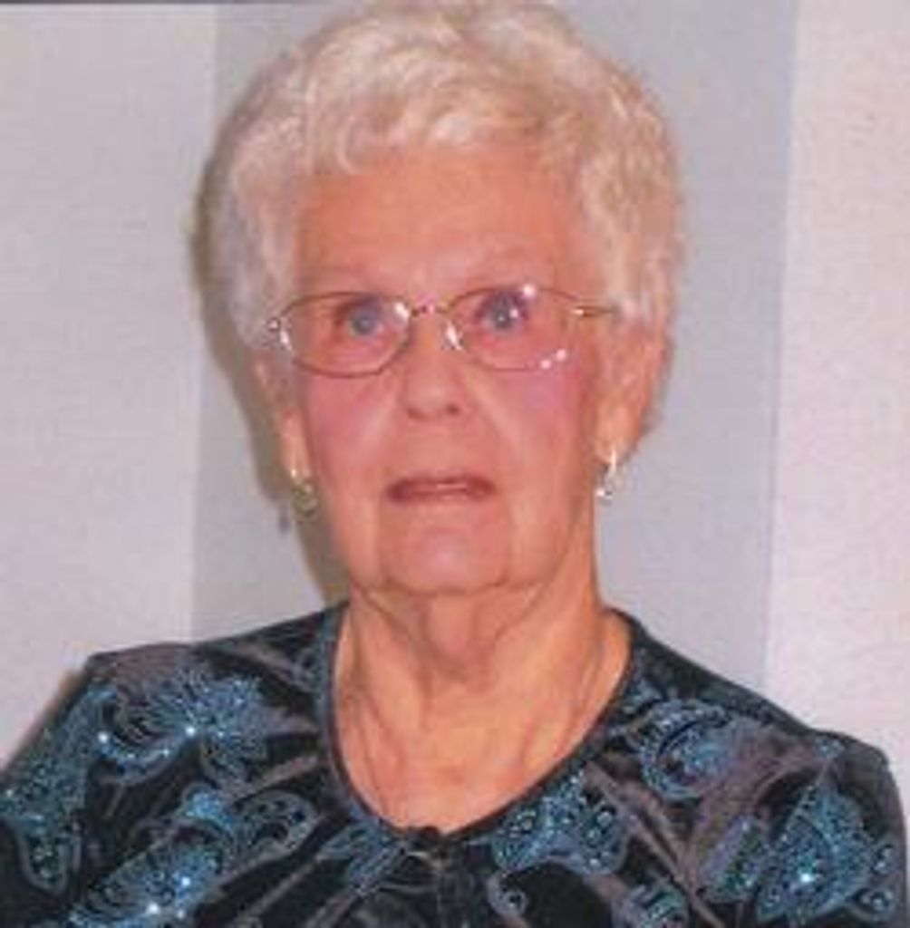 Virginia L. Tracy Profile Photo