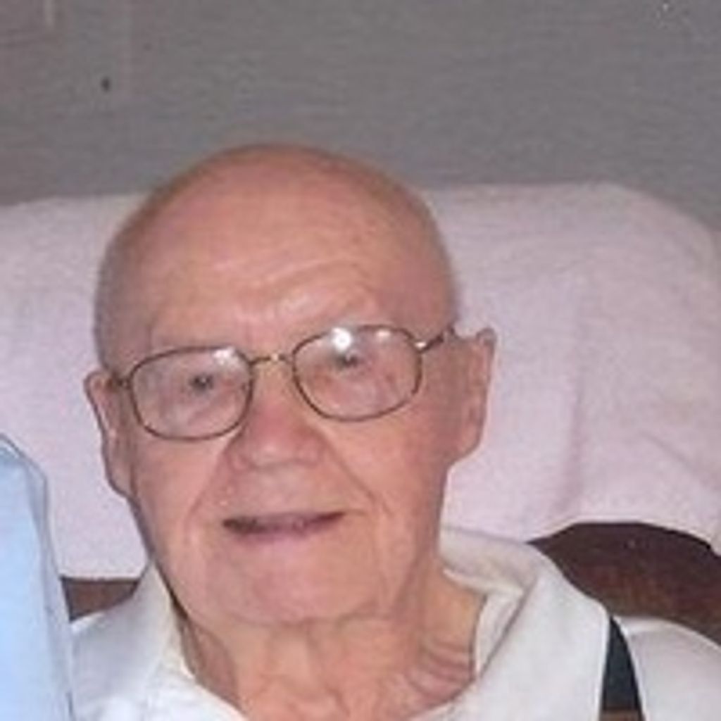 Eugene Mccormack