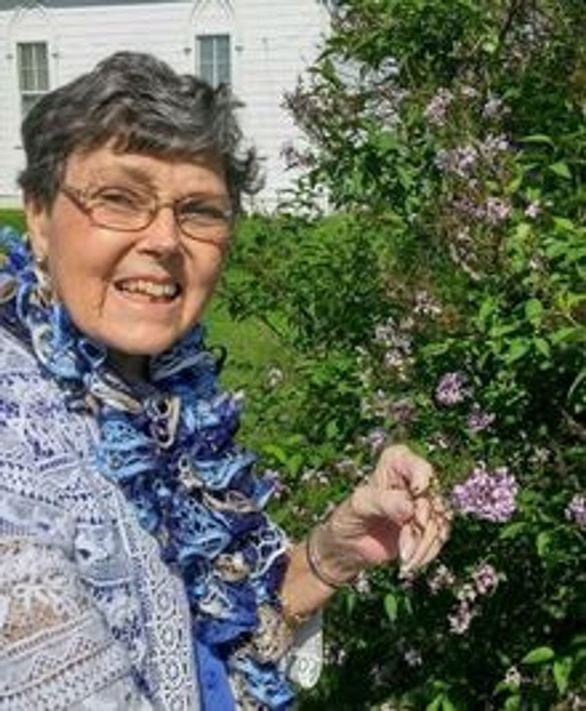 Mary Garvin Profile Photo