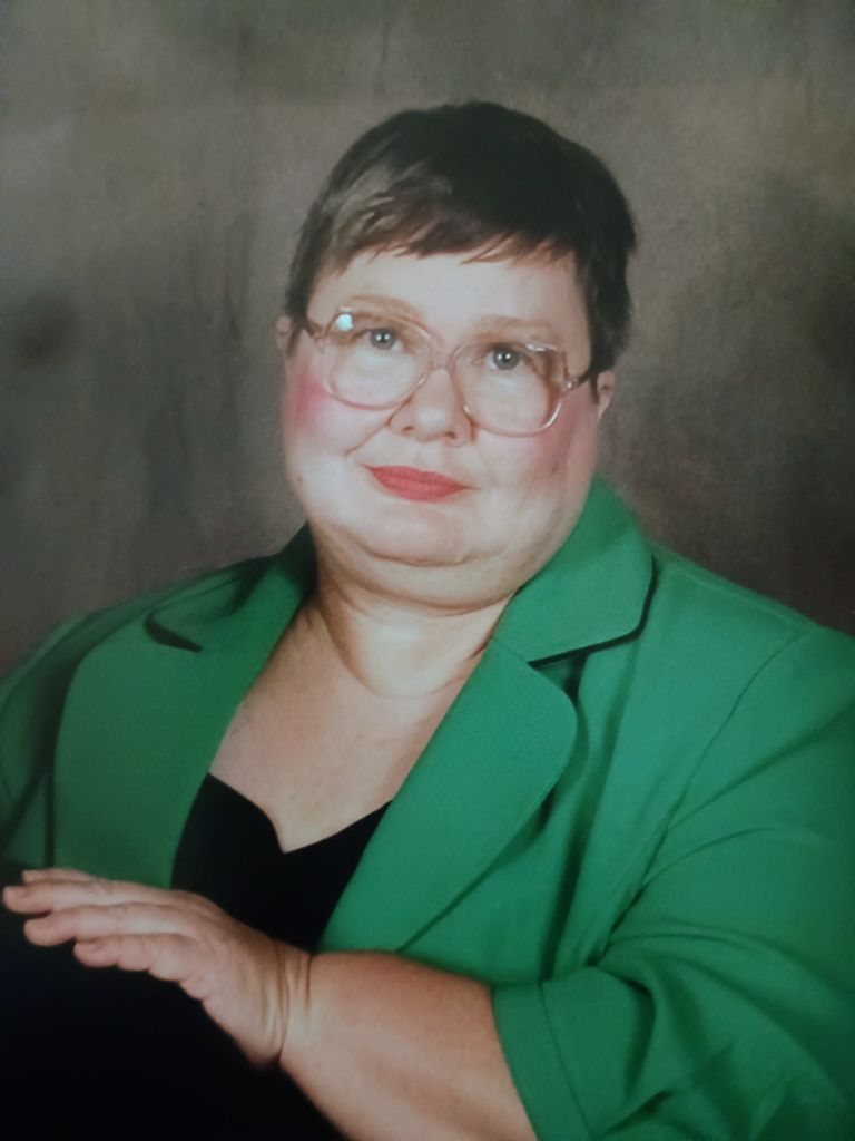 Jeanie Burns Profile Photo