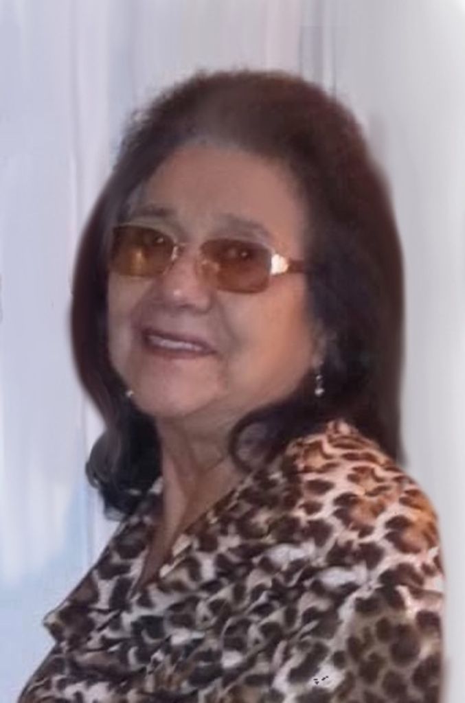 Guillermina Salinas Johnston Profile Photo