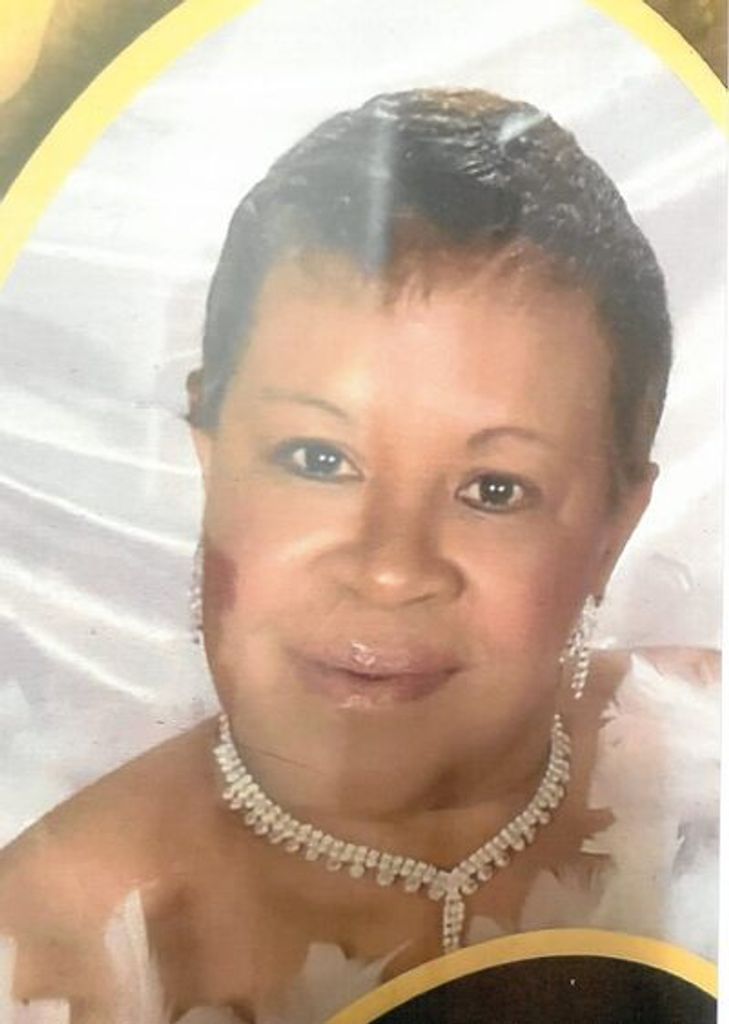 Jacqueline Marie Brooks Profile Photo