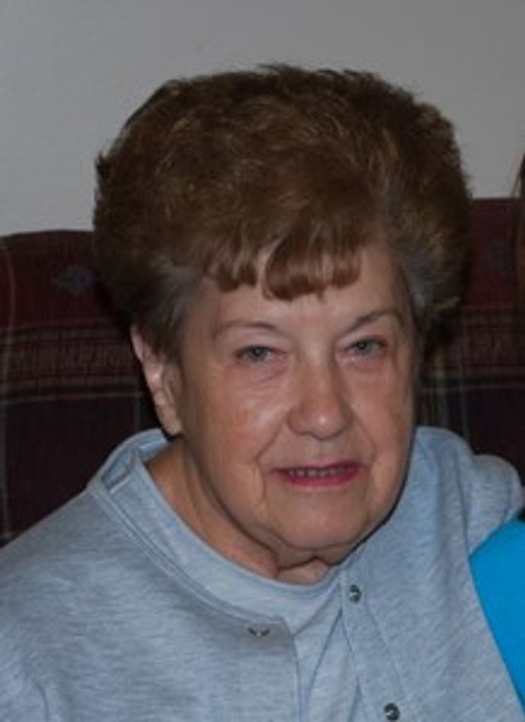 Jane Lykins Profile Photo