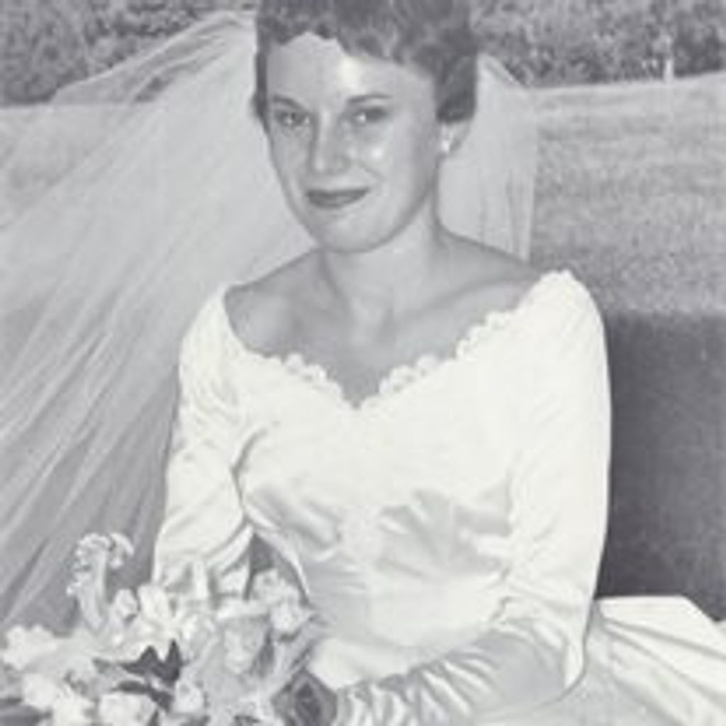 Charlotte Fisher