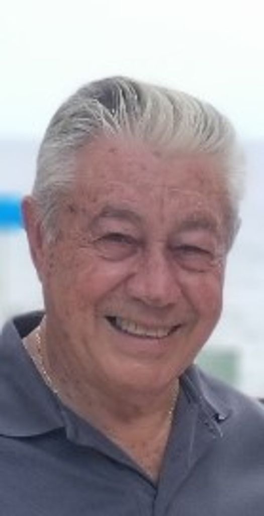 Luis Hernandez Centeno Profile Photo