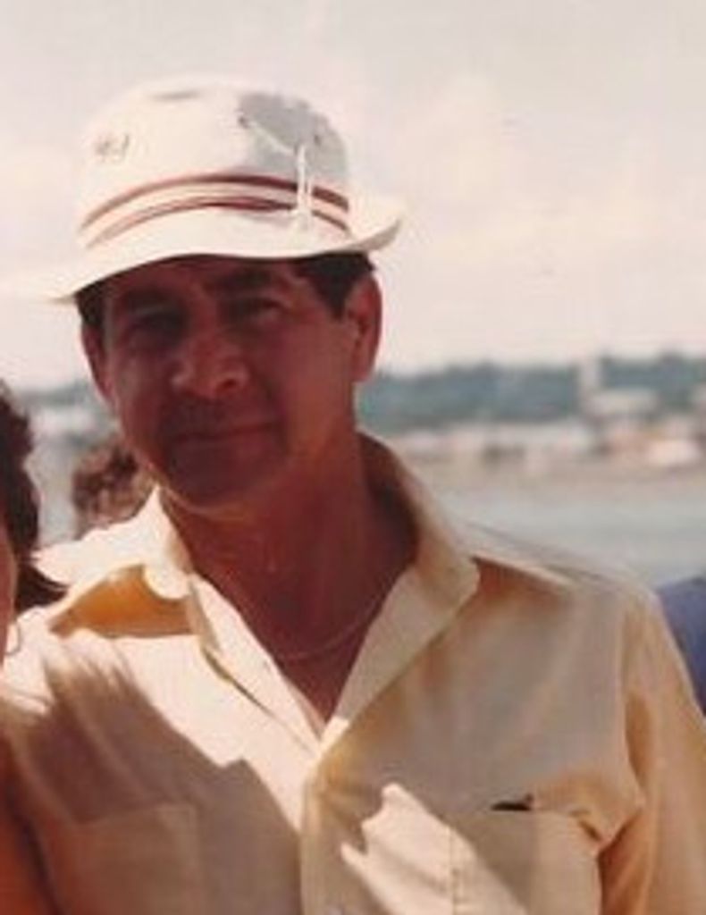 Victor Leal Profile Photo