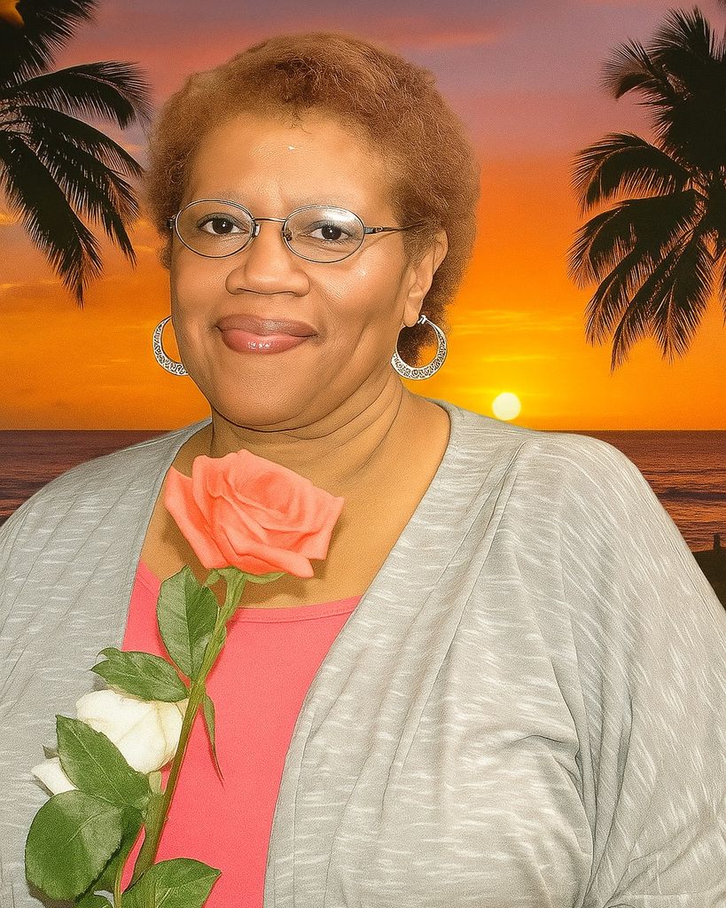 Althea Belinda Finley
