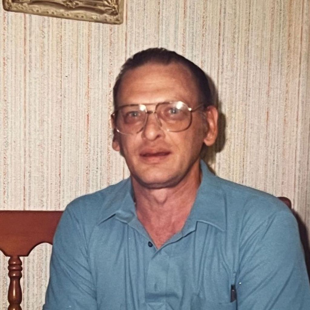 Samuel C. Krauskop Profile Photo