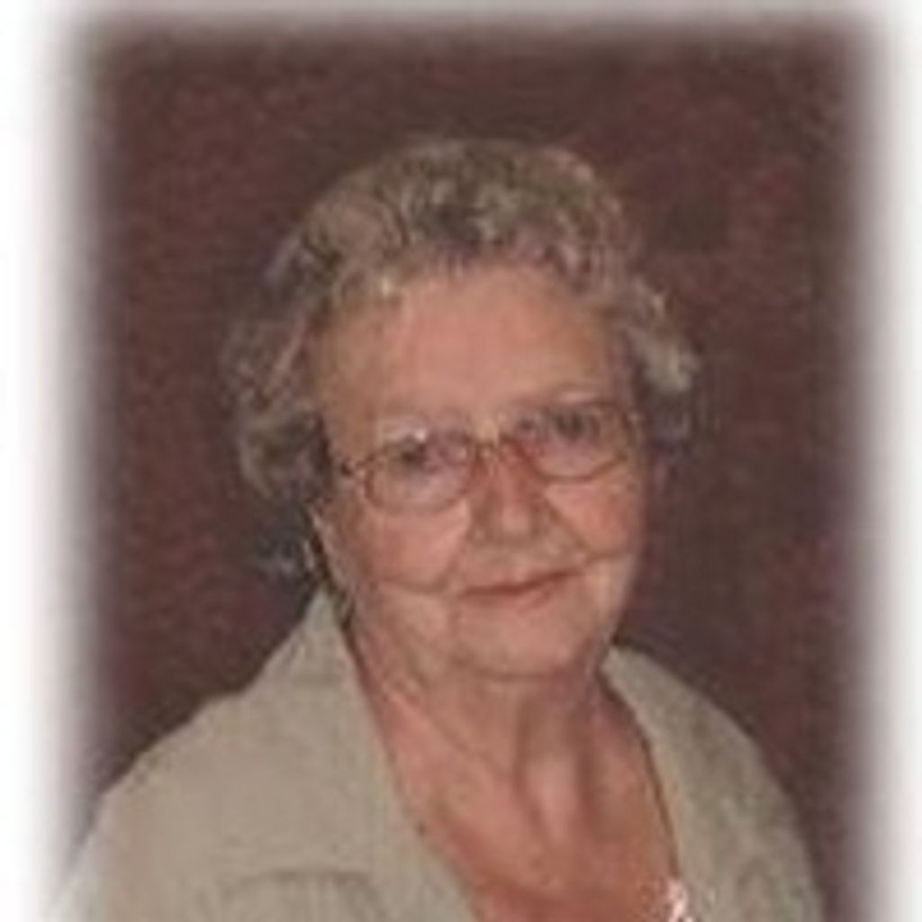 Betty Lou Thoreson Profile Photo