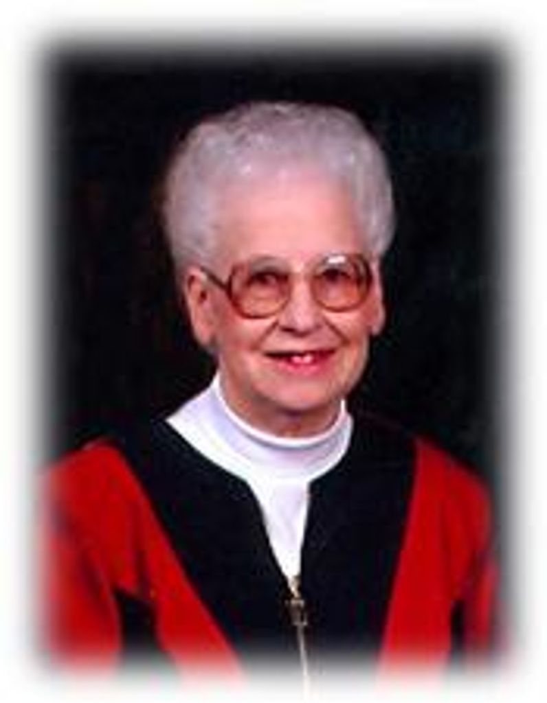 Maxine Richards Profile Photo