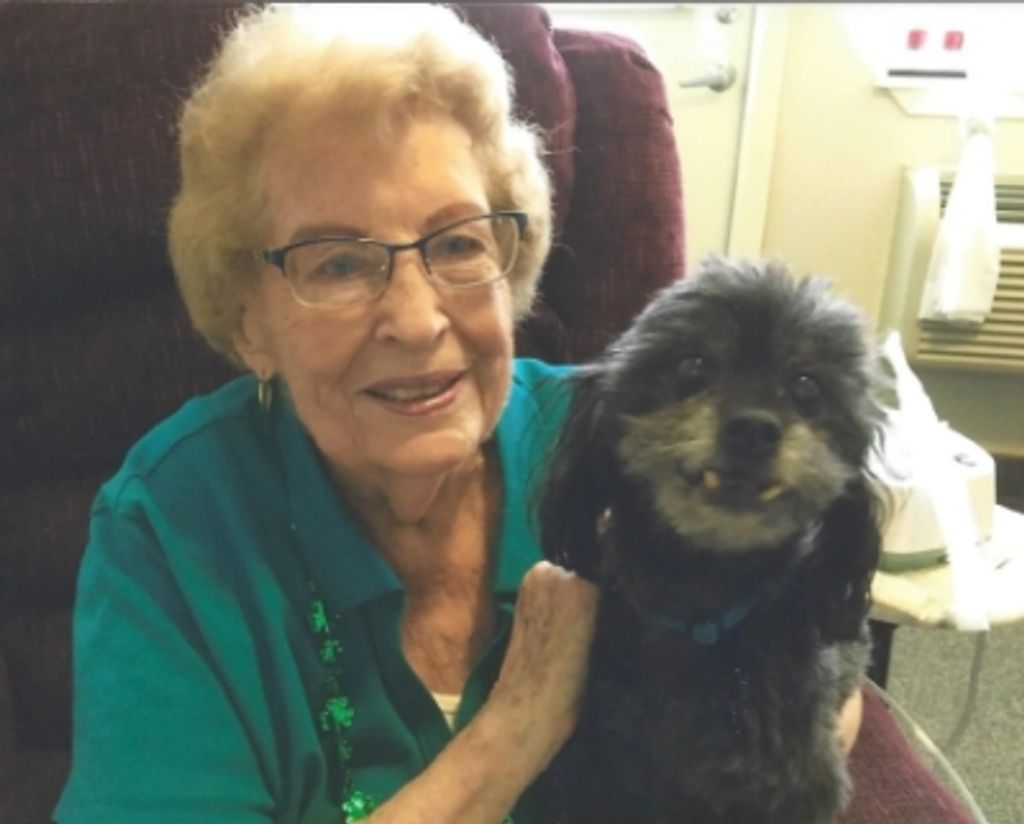 Carol Elaine Nicholson