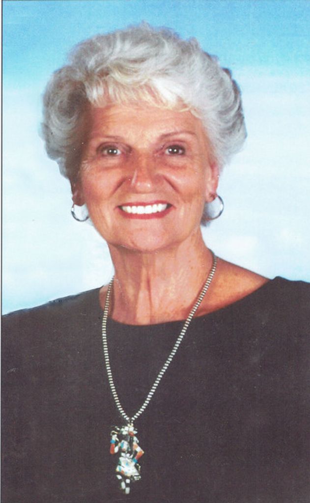 Patricia Jane Petty Magleby Profile Photo