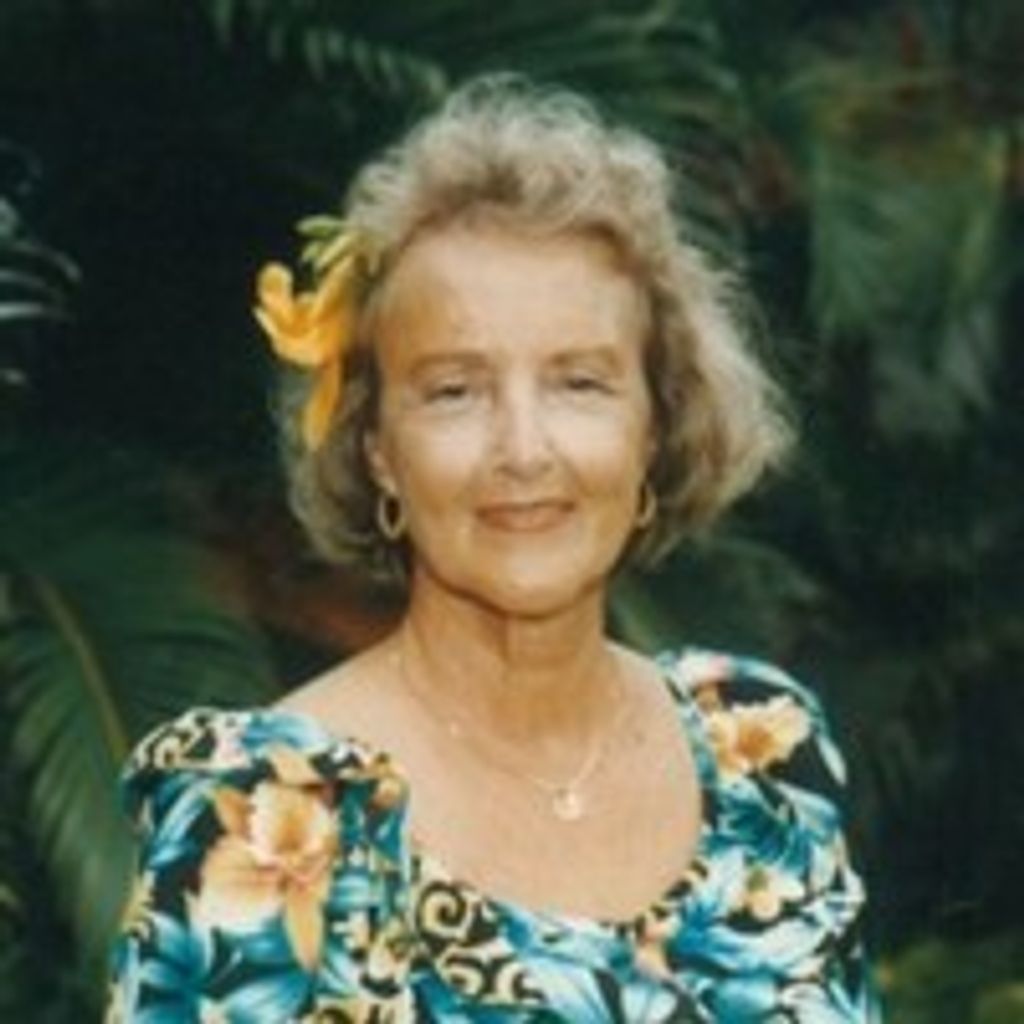 Evelyn Brennan Profile Photo