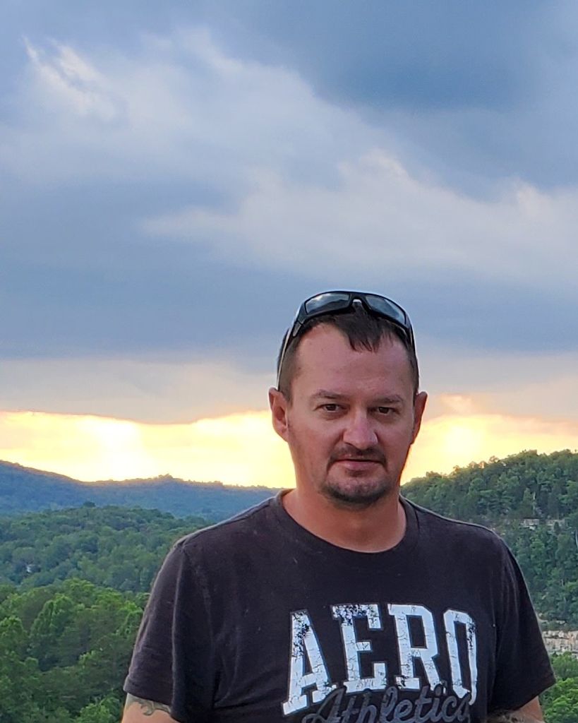 John Wayne Stanton, Jr.