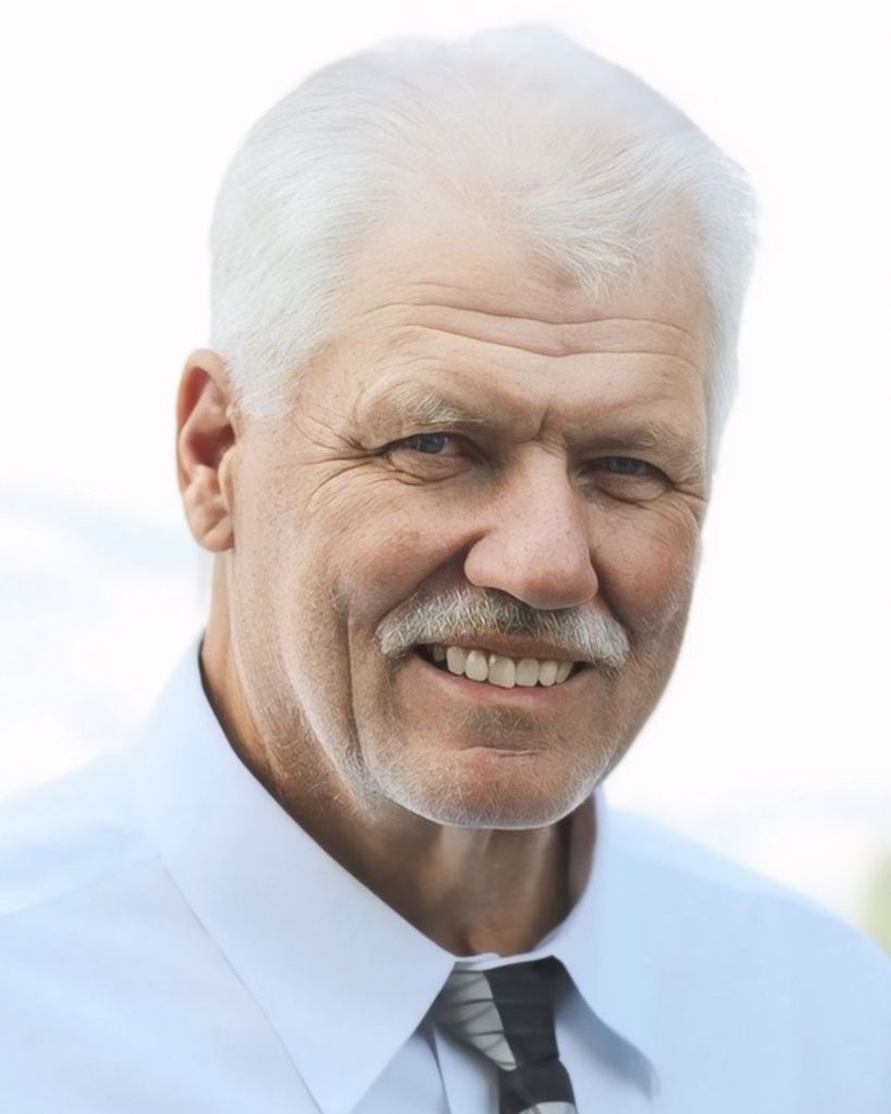 Kenneth William Ward Profile Photo