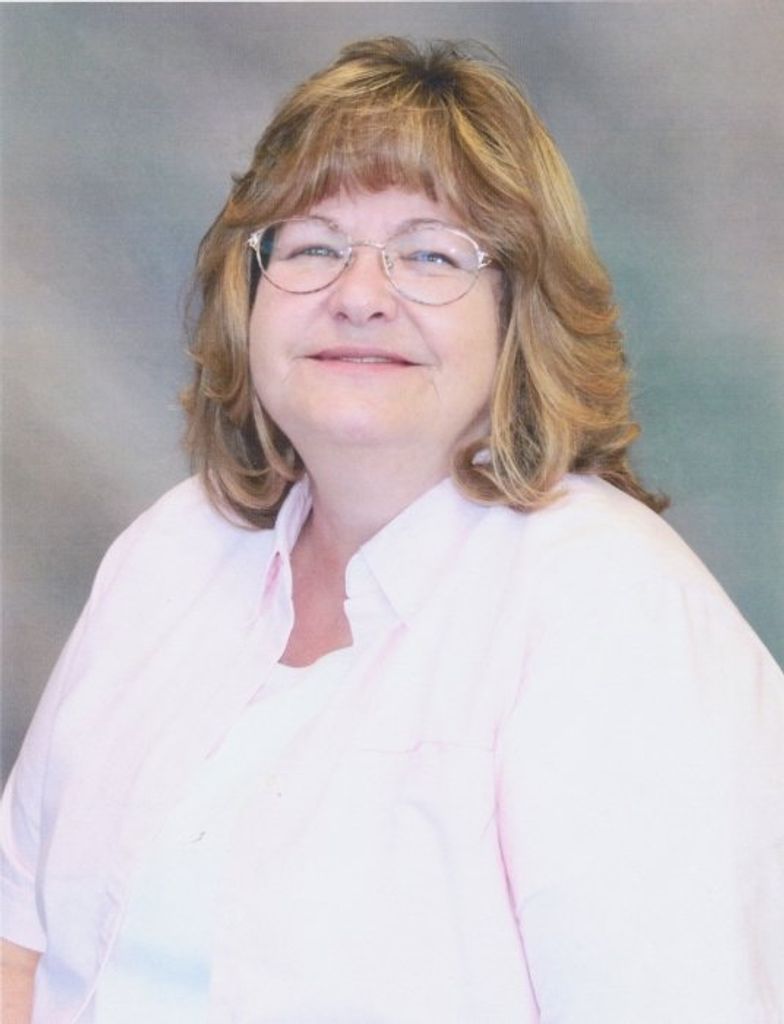 Patricia A Nadolsky