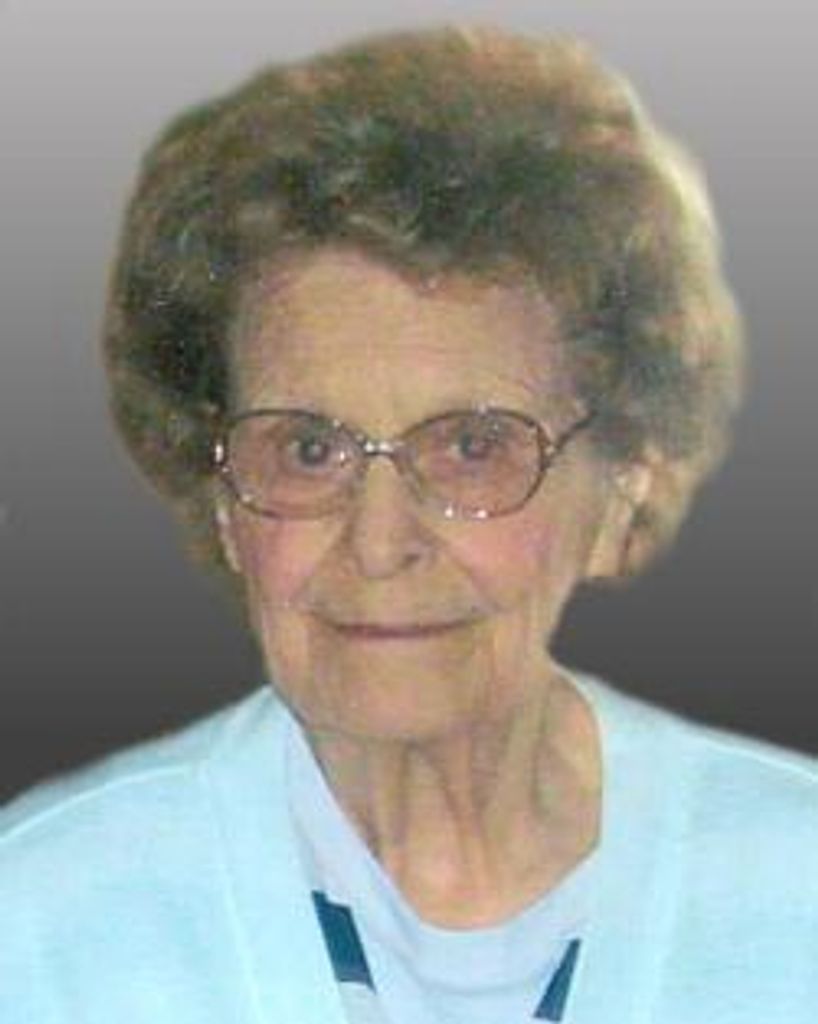 Mary Palazzola