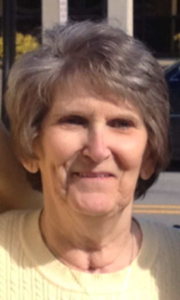 Jo Ellen (Hoke)  Potts