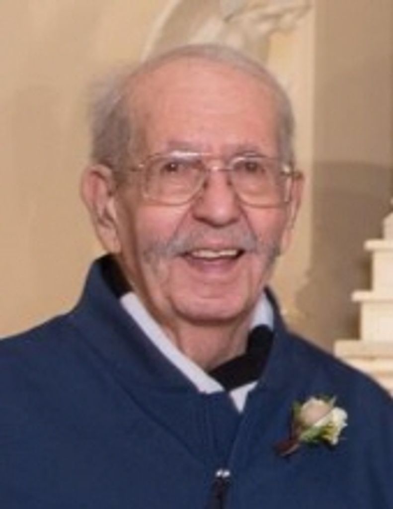 Gene Mazzella