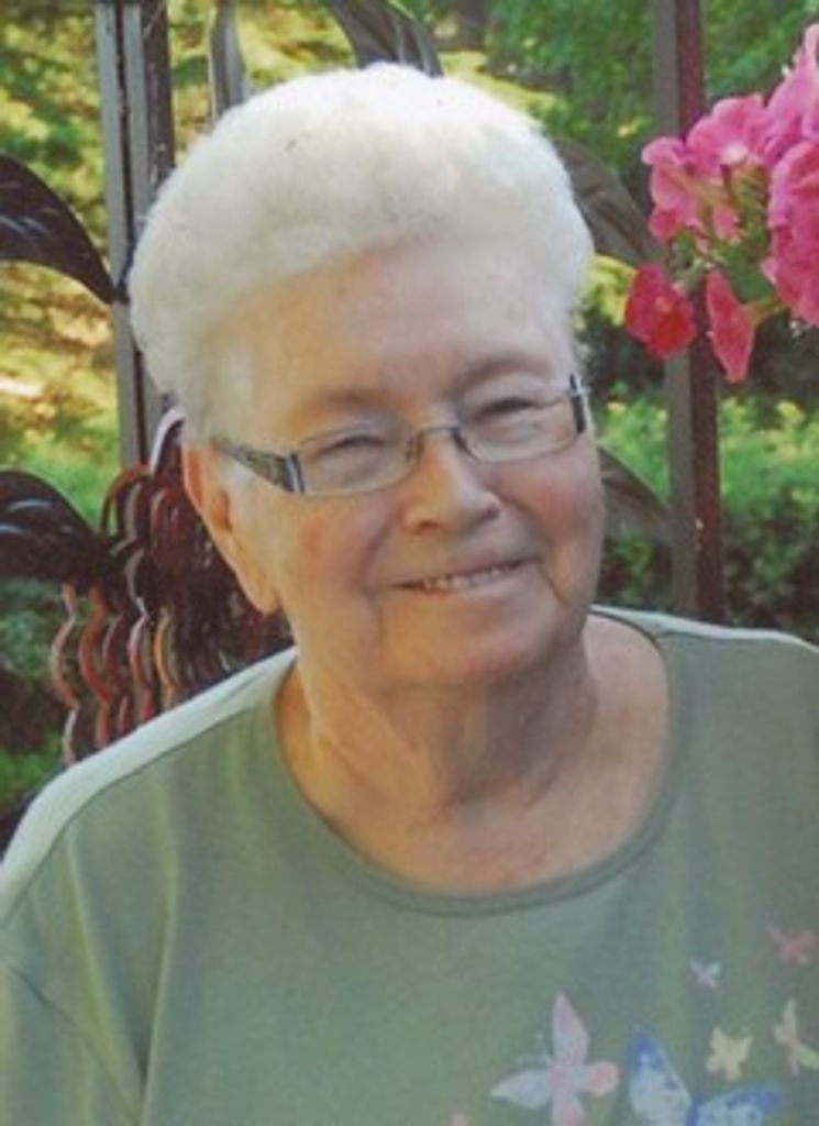 Freda Tomchuk