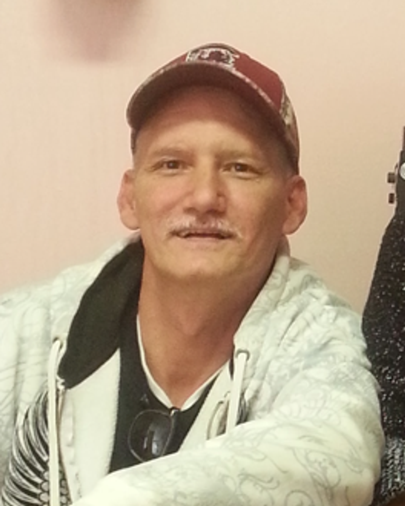 Troy Edward Reich Profile Photo