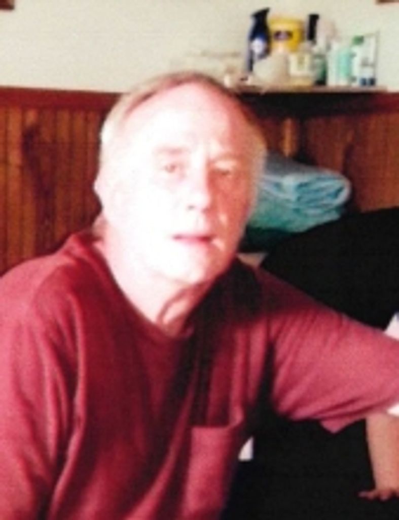 Robert Patrick Hinchey, Jr. Profile Photo