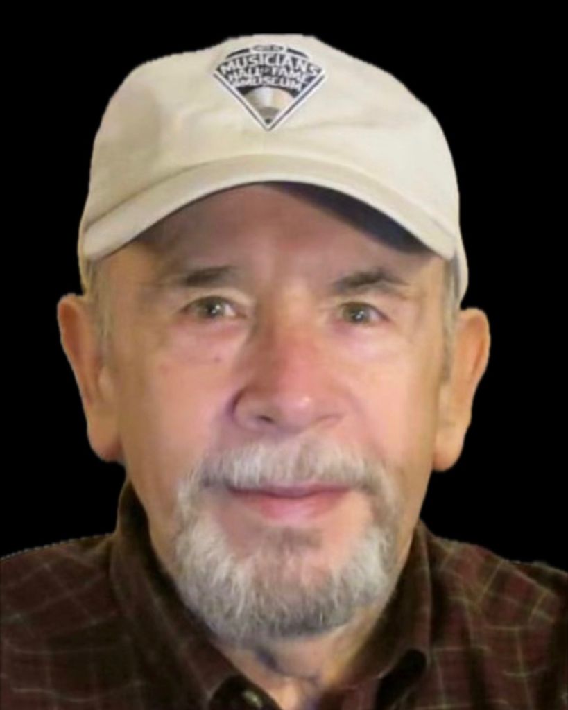 Jerry Glenn Kennedy Profile Photo